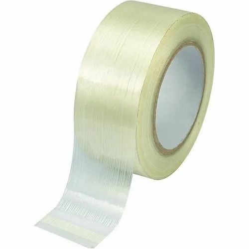 Plain BOPP Transparent Tape